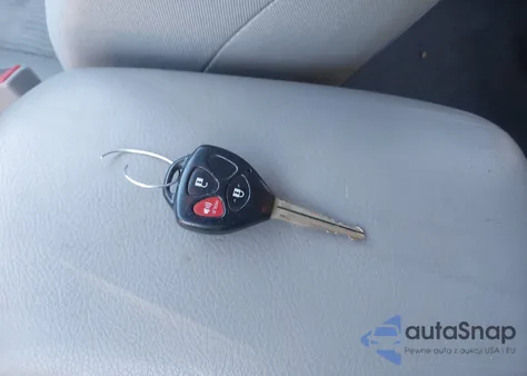 2010 Toyota Rav4 from USA, damaged, VIN 2T3BF4DV0AW047286